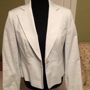 Mint loft blazer